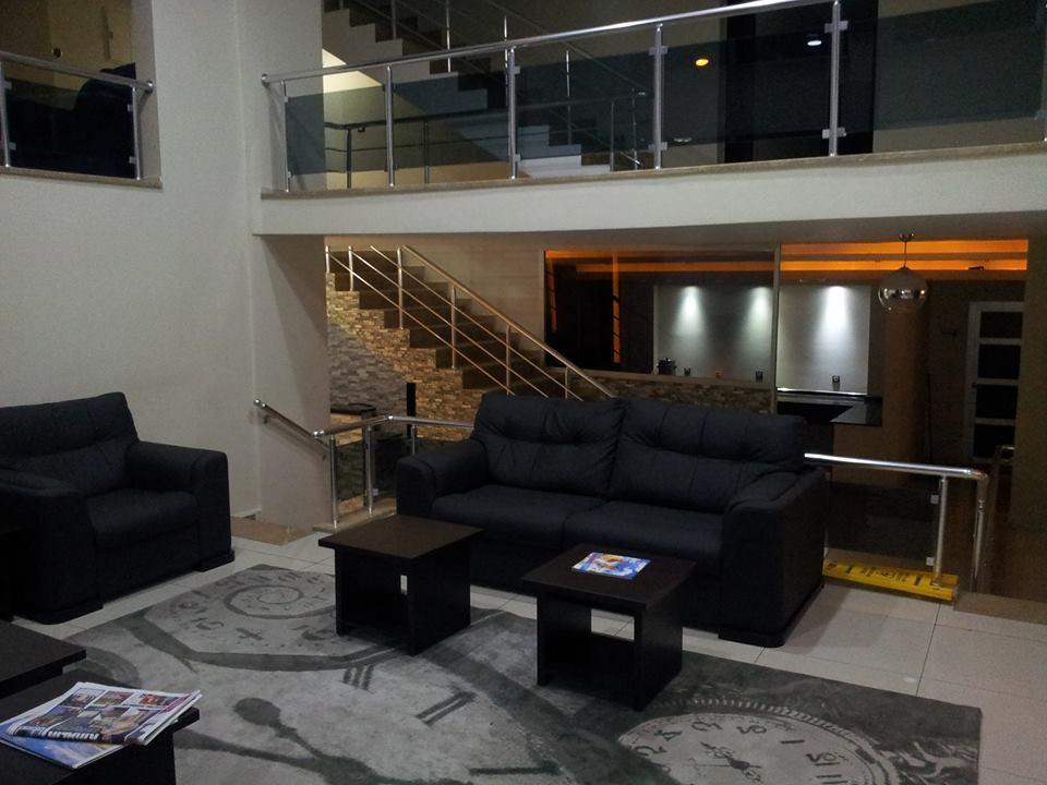 Baranlar Hotel Мерсин Экстерьер фото